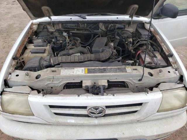 Photo 10 VIN: 4F4YR16U02TM10976 - MAZDA B3000 