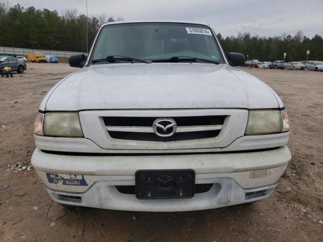 Photo 4 VIN: 4F4YR16U02TM10976 - MAZDA B3000 