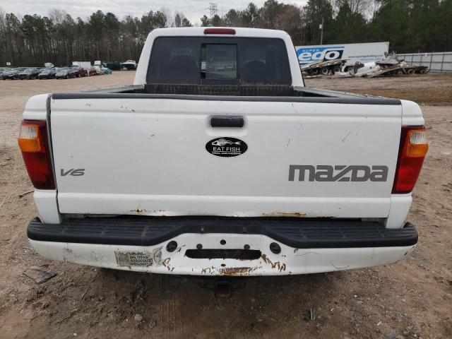 Photo 5 VIN: 4F4YR16U02TM10976 - MAZDA B3000 