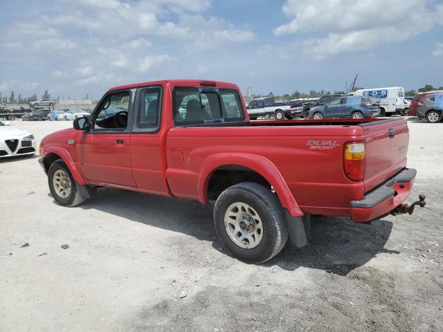 Photo 1 VIN: 4F4YR16U03TM21767 - MAZDA B3000 