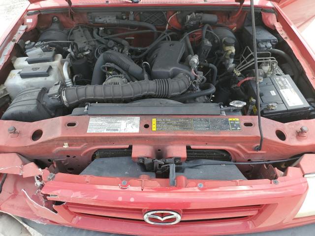 Photo 10 VIN: 4F4YR16U03TM21767 - MAZDA B3000 