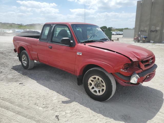 Photo 3 VIN: 4F4YR16U03TM21767 - MAZDA B3000 