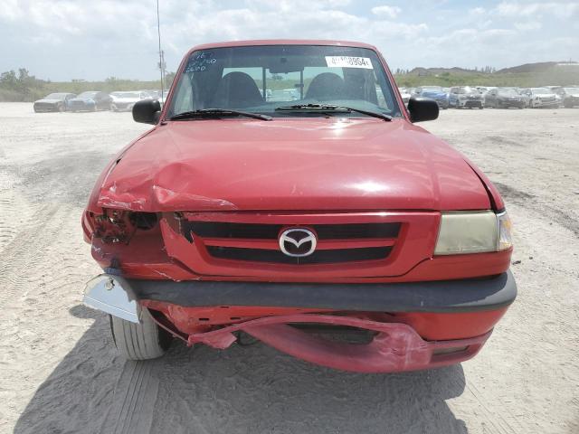 Photo 4 VIN: 4F4YR16U03TM21767 - MAZDA B3000 