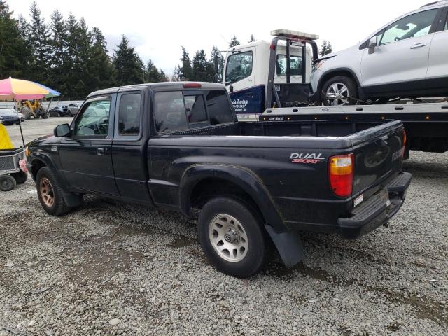 Photo 1 VIN: 4F4YR16U12TM16690 - MAZDA B3000 