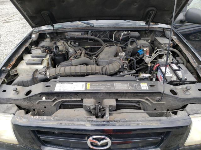 Photo 10 VIN: 4F4YR16U12TM16690 - MAZDA B3000 