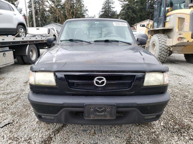 Photo 4 VIN: 4F4YR16U12TM16690 - MAZDA B3000 