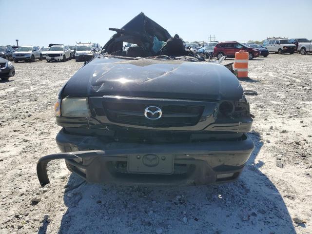 Photo 4 VIN: 4F4YR16U24TM03000 - MAZDA B3000 