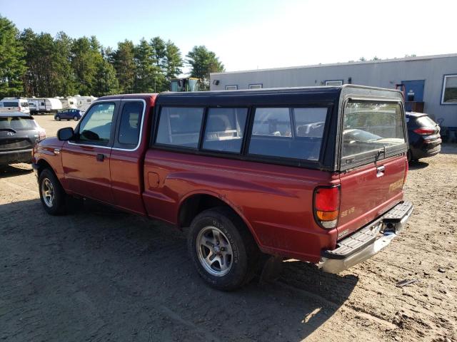 Photo 1 VIN: 4F4YR16U3WTM05678 - MAZDA B3000 CAB 