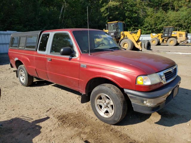 Photo 3 VIN: 4F4YR16U3WTM05678 - MAZDA B3000 CAB 