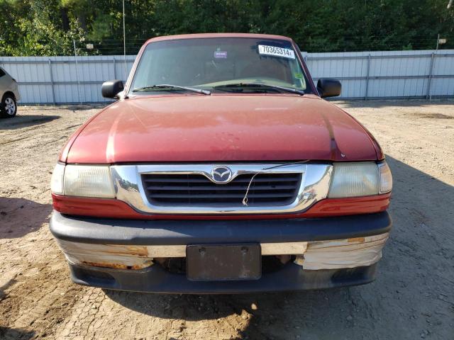 Photo 4 VIN: 4F4YR16U3WTM05678 - MAZDA B3000 CAB 