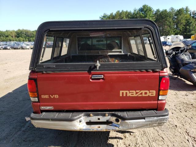 Photo 5 VIN: 4F4YR16U3WTM05678 - MAZDA B3000 CAB 