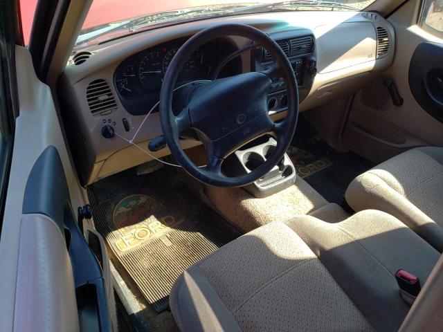 Photo 7 VIN: 4F4YR16U3WTM05678 - MAZDA B3000 CAB 