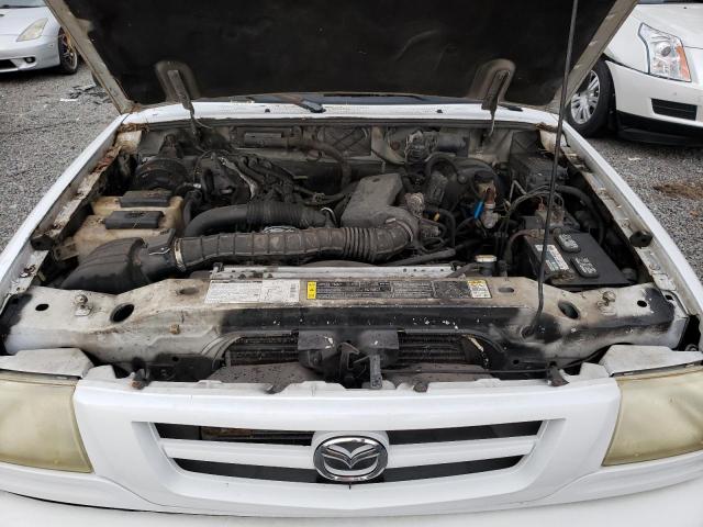 Photo 10 VIN: 4F4YR16U62TM01635 - MAZDA B3000 