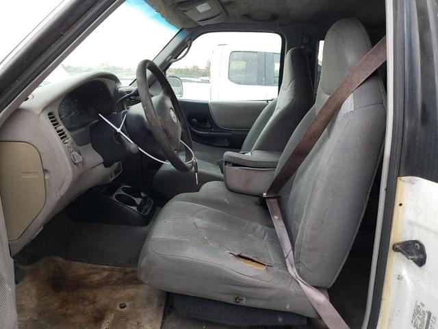 Photo 6 VIN: 4F4YR16U62TM01635 - MAZDA B3000 