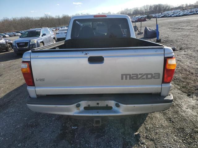 Photo 5 VIN: 4F4YR16U62TM17981 - MAZDA B3000 