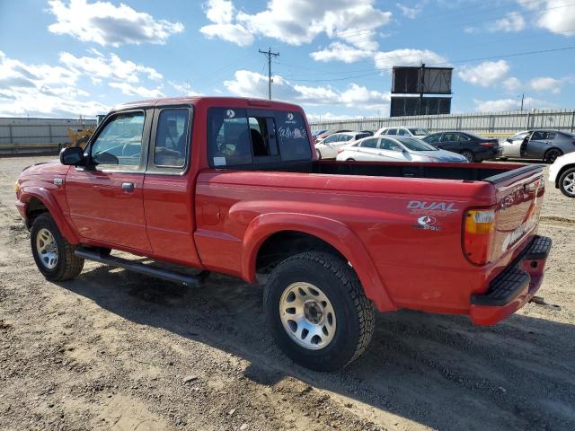 Photo 1 VIN: 4F4YR16U92TM09437 - MAZDA B3000 