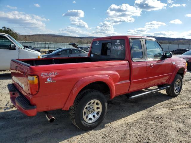 Photo 2 VIN: 4F4YR16U92TM09437 - MAZDA B3000 