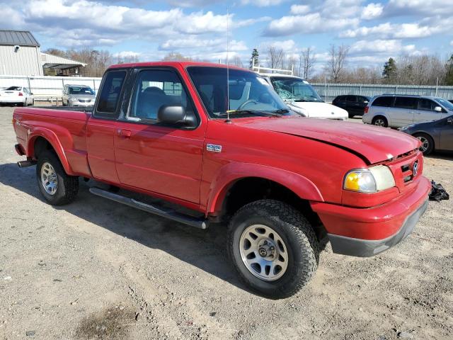 Photo 3 VIN: 4F4YR16U92TM09437 - MAZDA B3000 