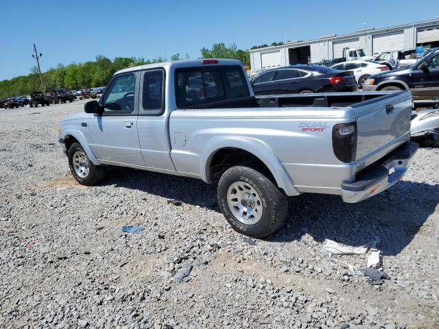 Photo 1 VIN: 4F4YR16UX2TM11875 - MAZDA B3000 