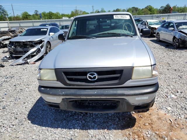 Photo 4 VIN: 4F4YR16UX2TM11875 - MAZDA B3000 