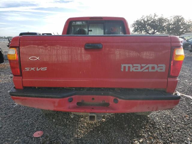 Photo 5 VIN: 4F4YR16V01TM31303 - MAZDA B3000 