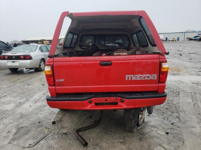 Photo 5 VIN: 4F4YR16V02TM23008 - MAZDA B3000 