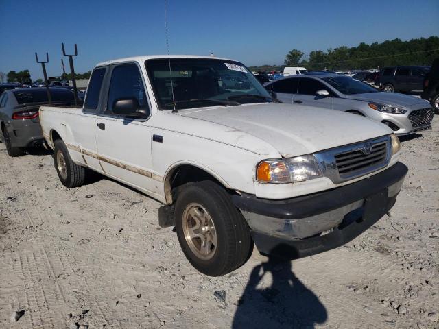 Photo 3 VIN: 4F4YR16V0YTM22790 - MAZDA B3000 TROY 