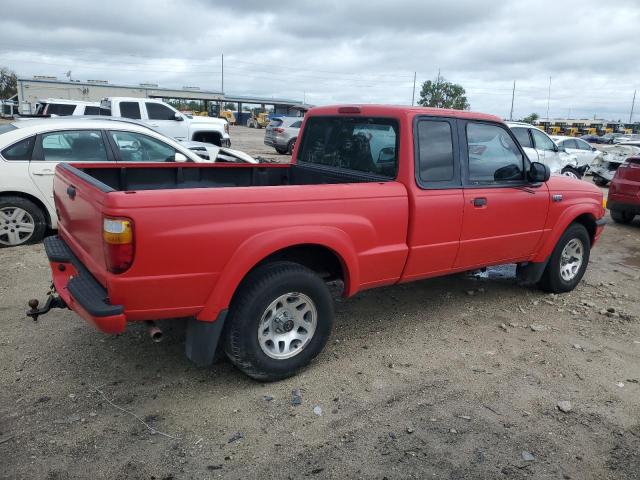 Photo 2 VIN: 4F4YR16V21TM31593 - MAZDA B3000 