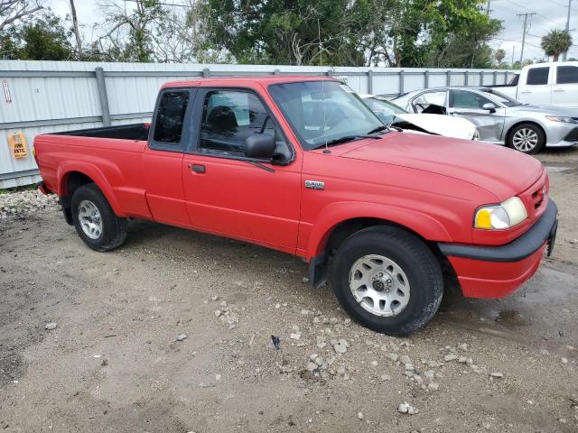 Photo 3 VIN: 4F4YR16V21TM31593 - MAZDA B3000 