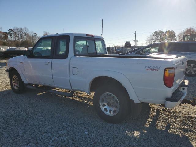 Photo 1 VIN: 4F4YR16V43TM07024 - MAZDA B3000 