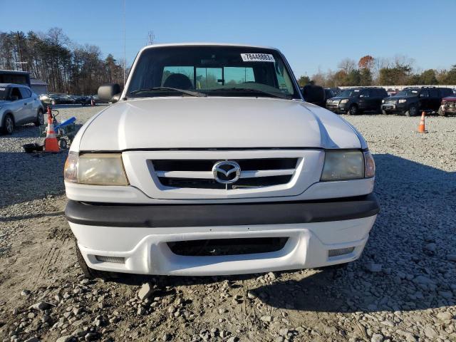 Photo 4 VIN: 4F4YR16V43TM07024 - MAZDA B3000 