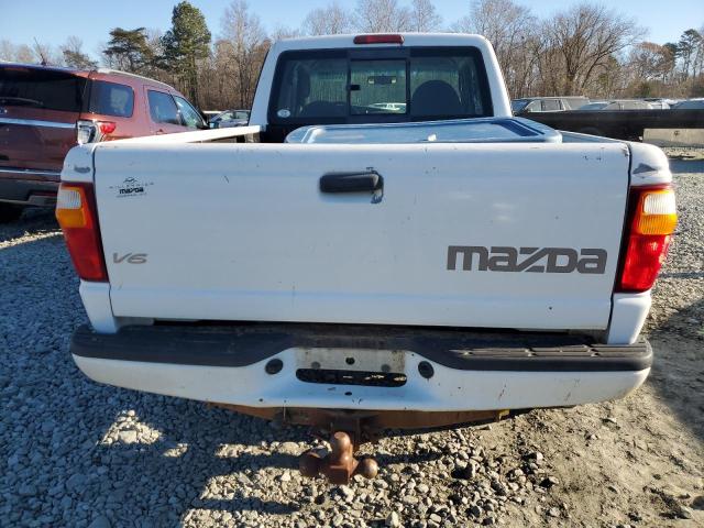 Photo 5 VIN: 4F4YR16V43TM07024 - MAZDA B3000 