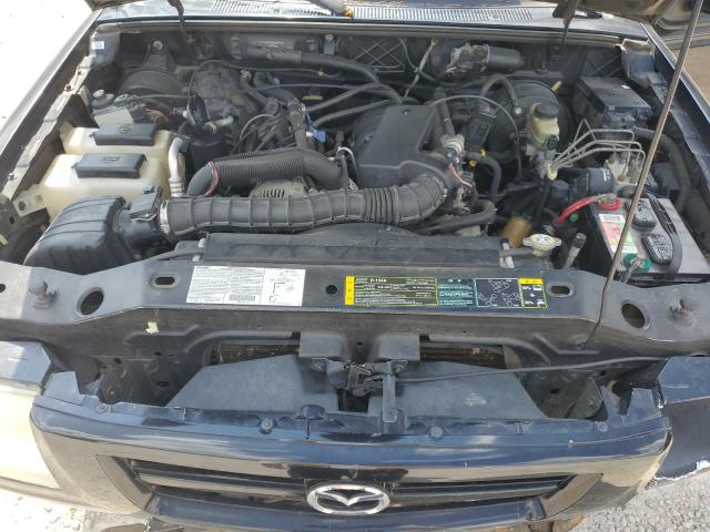 Photo 10 VIN: 4F4YR16V43TM07864 - MAZDA B3000 CAB 