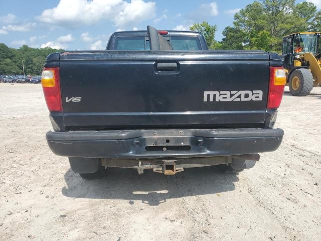 Photo 5 VIN: 4F4YR16V43TM07864 - MAZDA B3000 CAB 