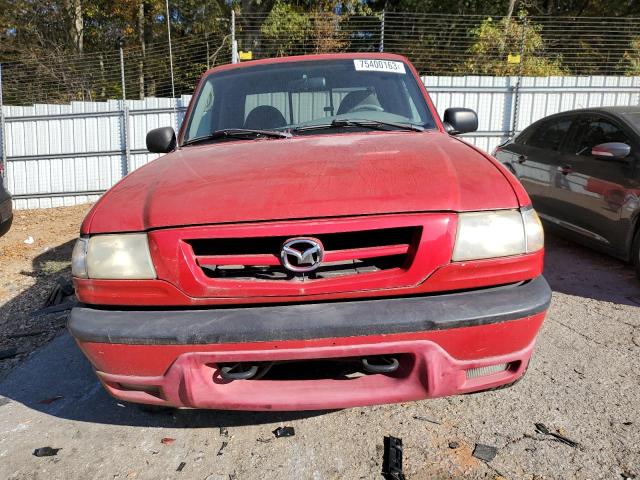 Photo 4 VIN: 4F4YR16V51TM26727 - MAZDA B3000 