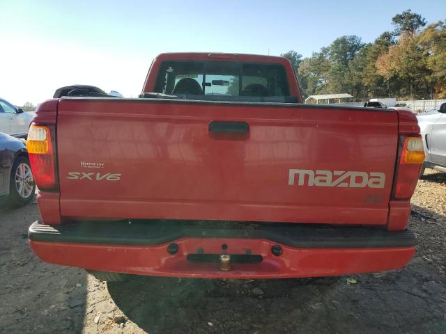 Photo 5 VIN: 4F4YR16V51TM26727 - MAZDA B3000 