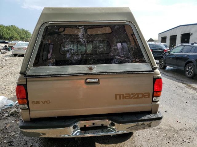 Photo 5 VIN: 4F4YR16X0WTM21086 - MAZDA B4000 CAB 