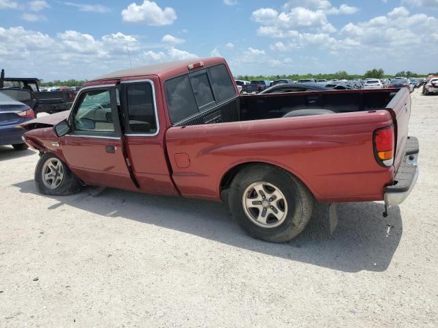 Photo 1 VIN: 4F4YR16X9YTM06752 - MAZDA B4000 CAB 