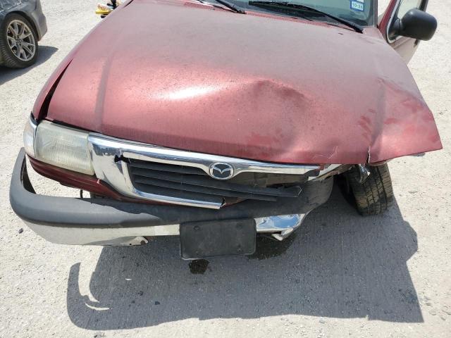 Photo 10 VIN: 4F4YR16X9YTM06752 - MAZDA B4000 CAB 