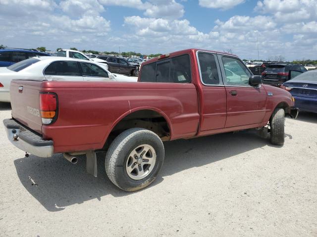 Photo 2 VIN: 4F4YR16X9YTM06752 - MAZDA B4000 CAB 
