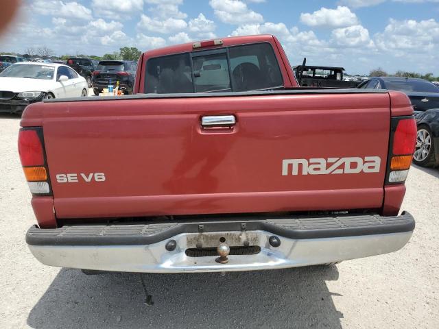 Photo 5 VIN: 4F4YR16X9YTM06752 - MAZDA B4000 CAB 