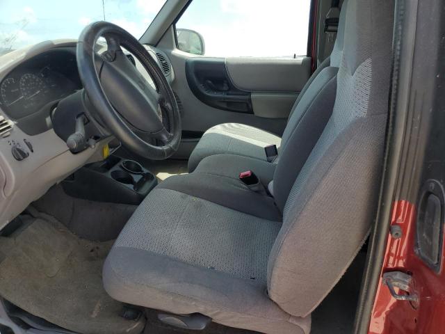 Photo 6 VIN: 4F4YR16X9YTM06752 - MAZDA B4000 CAB 