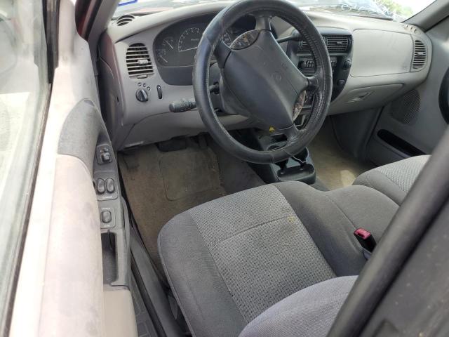 Photo 7 VIN: 4F4YR16X9YTM06752 - MAZDA B4000 CAB 