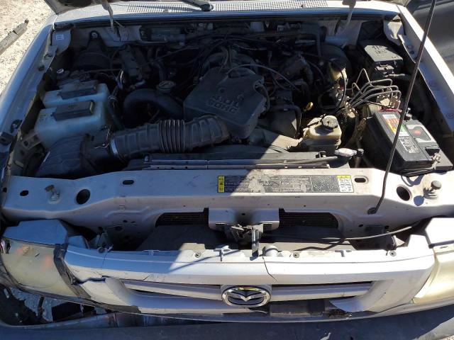 Photo 10 VIN: 4F4YR46E13TM02980 - MAZDA B4000 CAB 