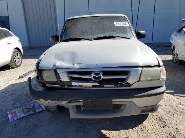 Photo 4 VIN: 4F4YR46E13TM02980 - MAZDA B4000 CAB 