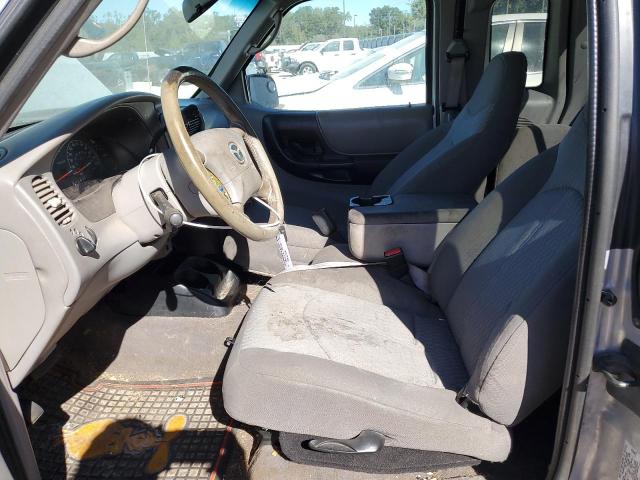 Photo 6 VIN: 4F4YR46E13TM02980 - MAZDA B4000 CAB 