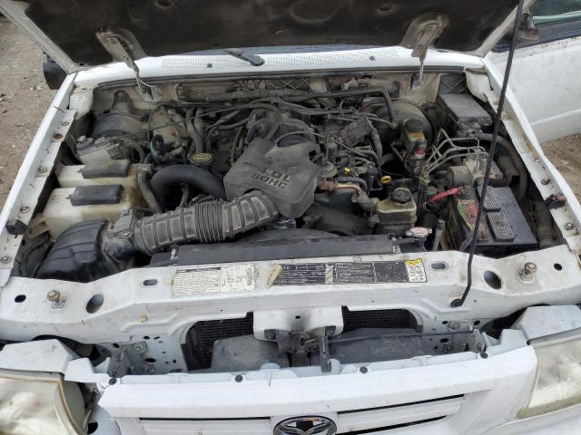 Photo 11 VIN: 4F4YR46E22TM06387 - MAZDA B4000 CAB 