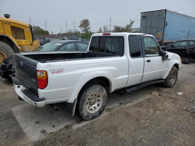 Photo 2 VIN: 4F4YR46E22TM06387 - MAZDA B4000 CAB 