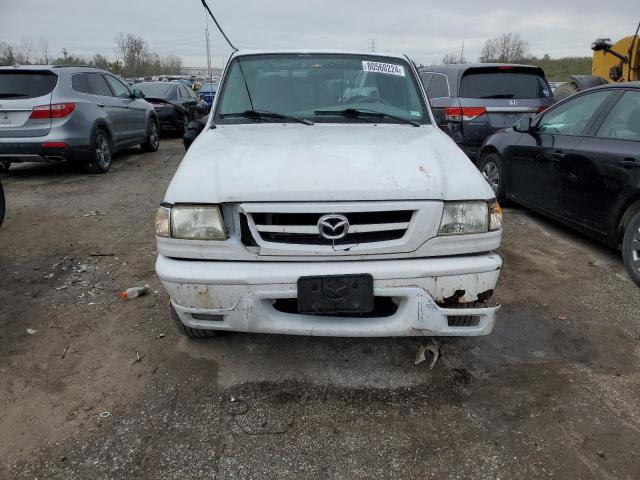 Photo 4 VIN: 4F4YR46E22TM06387 - MAZDA B4000 CAB 