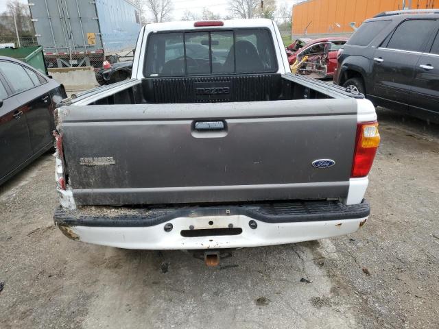 Photo 5 VIN: 4F4YR46E22TM06387 - MAZDA B4000 CAB 